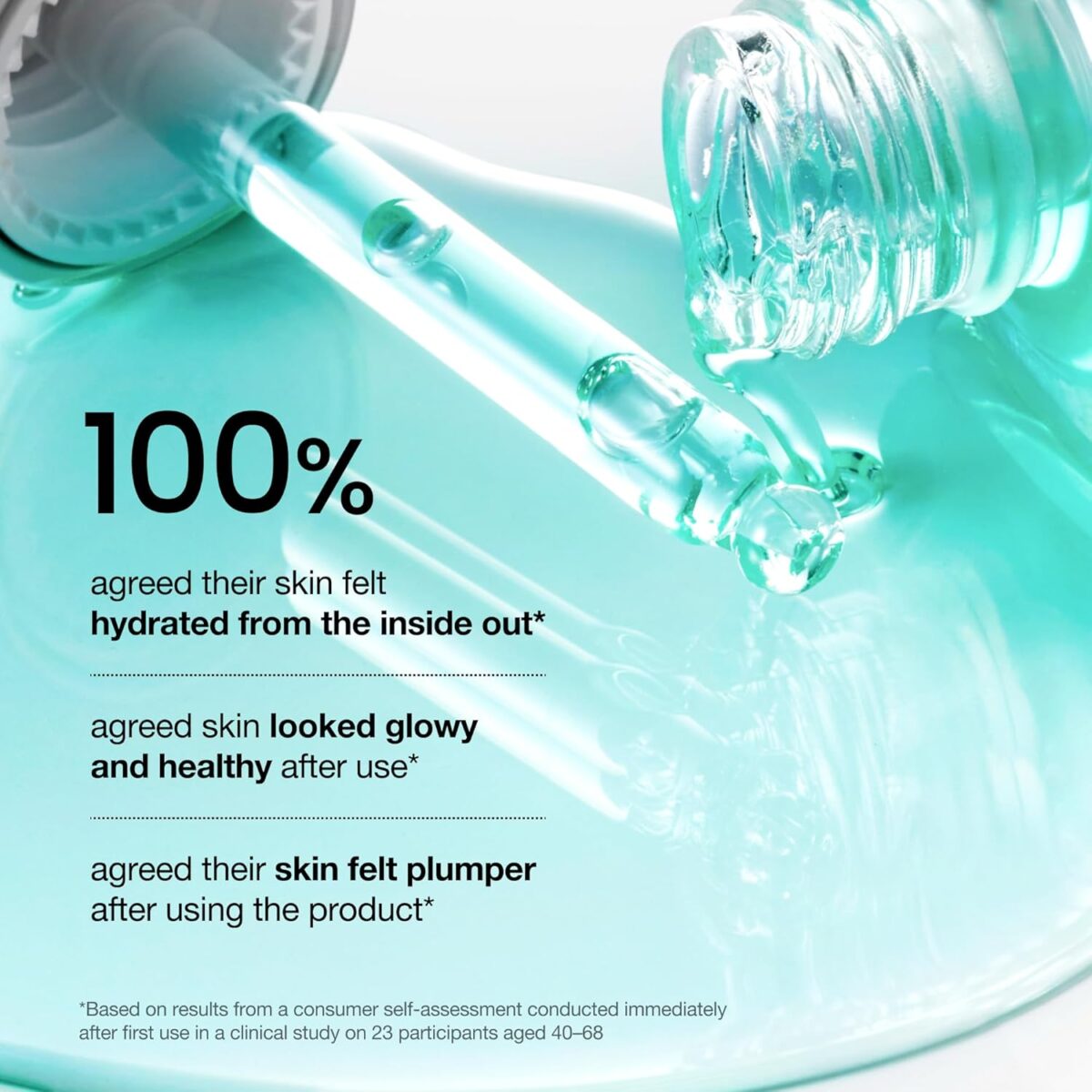 ANUA 100+ PDRN Hyaluronic Acid Capsule Serum