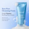 Medicube Zero Foam Cleanser 120g — Original & Meilleur Prix