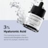 cosrx The Hyaluronic Acid 3 Serum, 20 ml