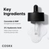 cosrx The Hyaluronic Acid 3 Serum, 20 ml