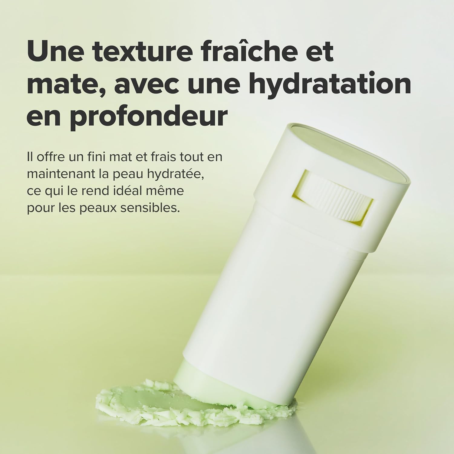 BEAUTY OF JOSEON Matte Sun Stick : Mugwort + Camelia - Image 5