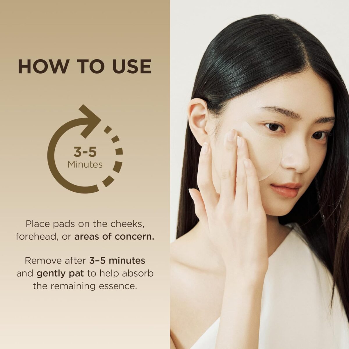 71sdjHBWiJL._AC_SL1500_ SKIN1004 Madagascar Centella Quick Calming Pad 70 Pads (130ml)