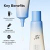 Beauty of Joseon Aqua Fresh Relief Sun : B5 Riz (Spf50 Pa)