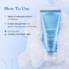 Medicube Zero Foam Cleanser 120g — Original & Meilleur Prix