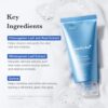 Medicube Zero Foam Cleanser 120g — Original & Meilleur Prix