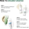 71zcgqM0A7L._AC_SL1500_ Anua Heartleaf Pore Control Cleansing Oil 200 ML