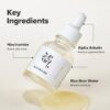Pack Beauty of Joseon Glow Boosting Skin - Duo
