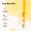 BEAUTY OF JOSEON – Glow Serum: Propolis + Niacinamide 30mL