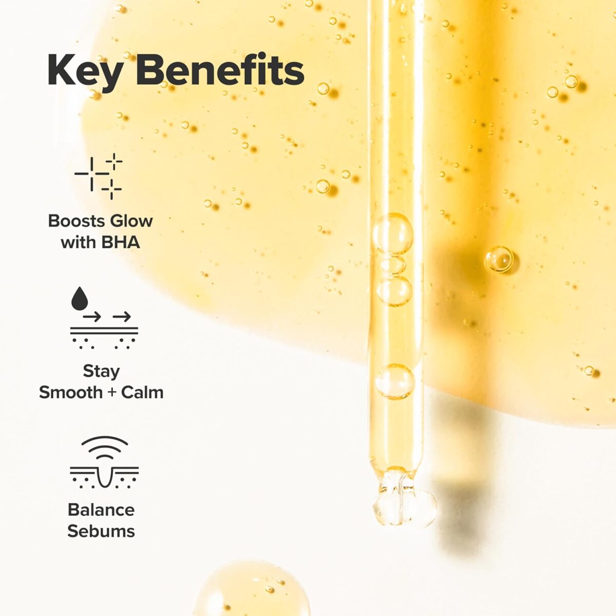 BEAUTY OF JOSEON – Glow Serum: Propolis + Niacinamide 30mL