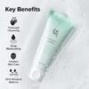 BEAUTY OF JOSEON GREEN PLUM REFRESHING NETTOYANT
