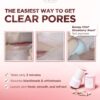 SKIN1004 Madagascar Centella Poremizing Quick Clay Stick Mask 27g