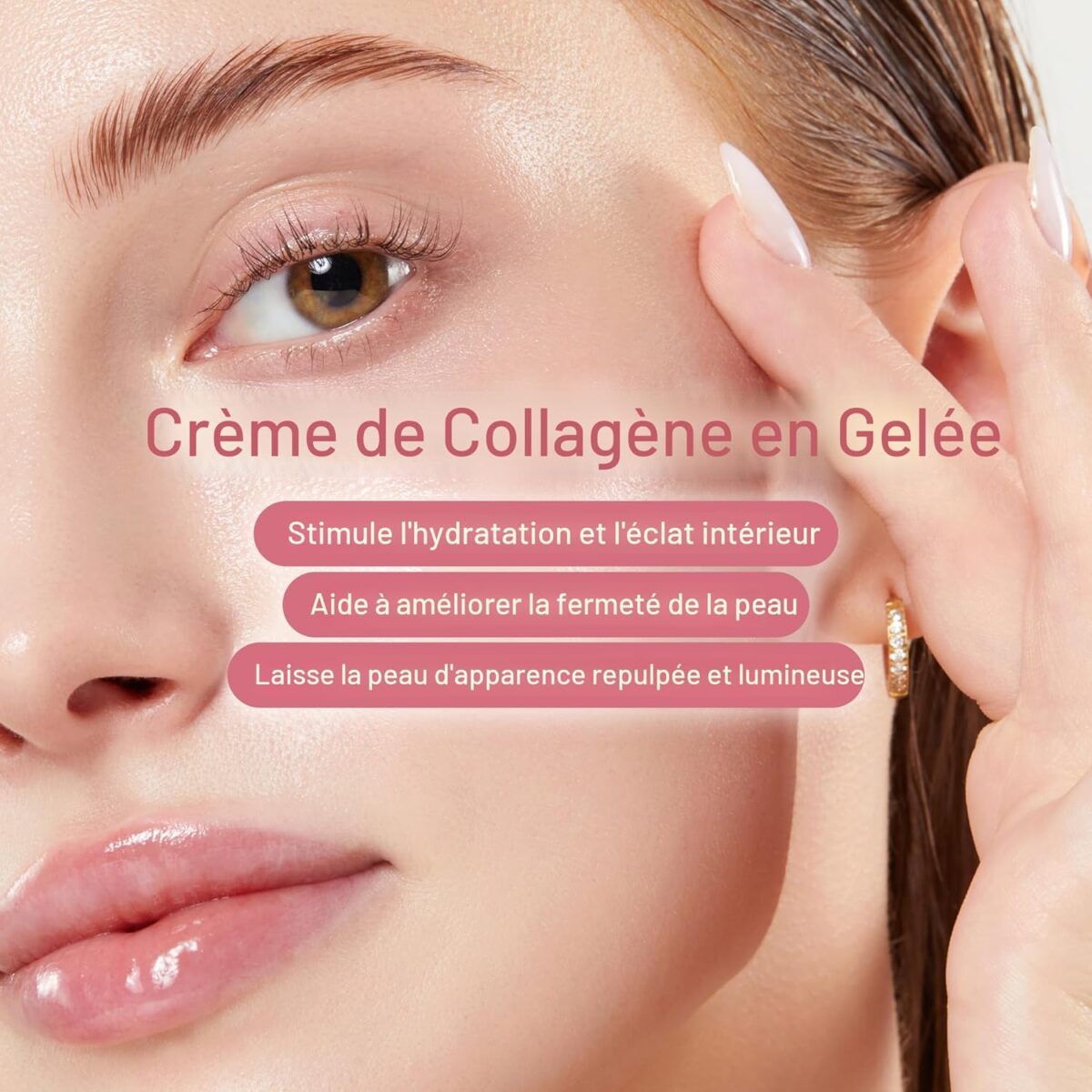 Medicube Collagen Jelly Cream