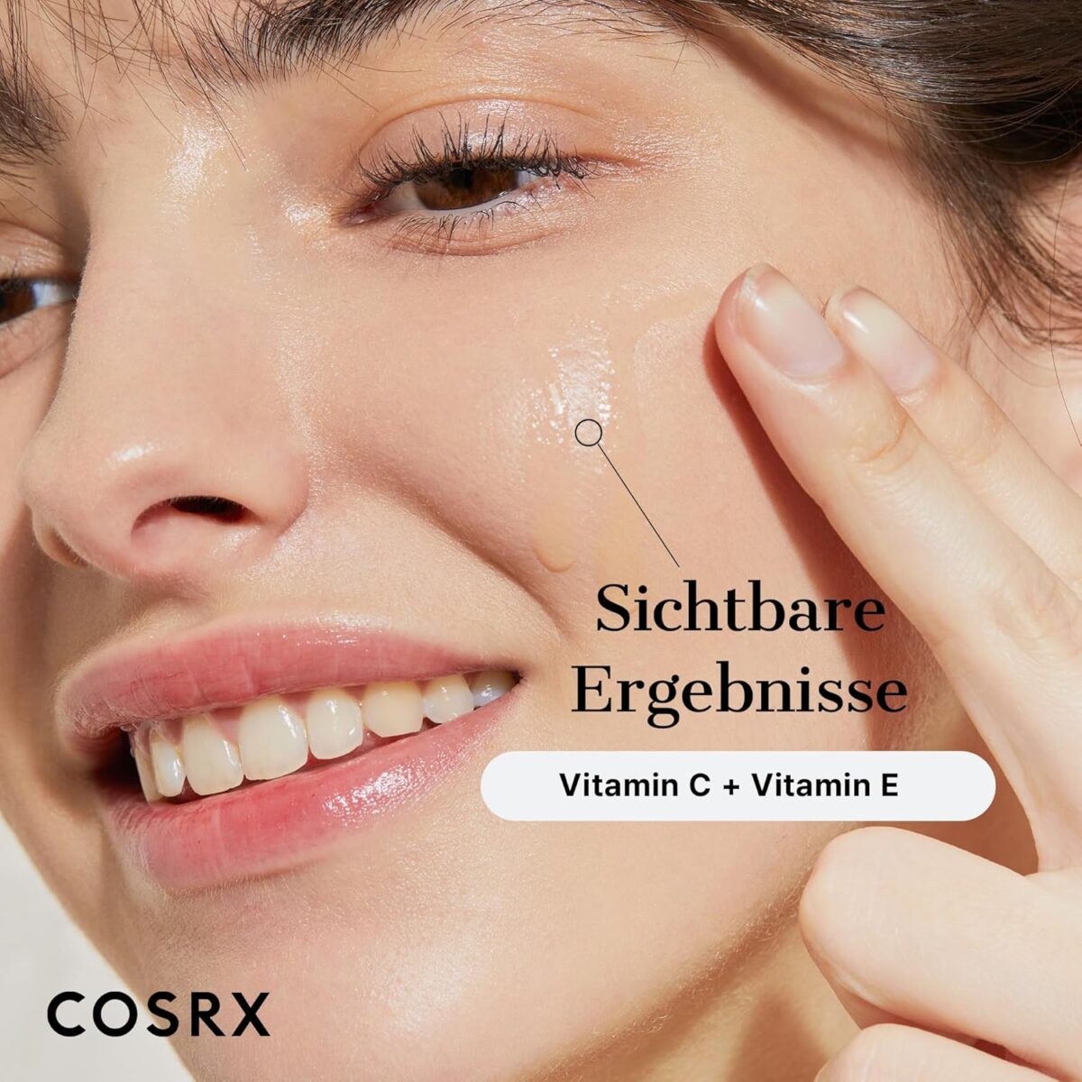 Cosrx The Vitamin C 23 Serum — Original & Meilleur Prix