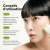 BEAUTY OF JOSEON Matte Sun Stick : Mugwort + Camelia