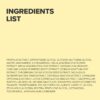 BEAUTY OF JOSEON – Glow Serum: Propolis + Niacinamide 30mL