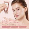 Medicube Collagen Wrapping Mask