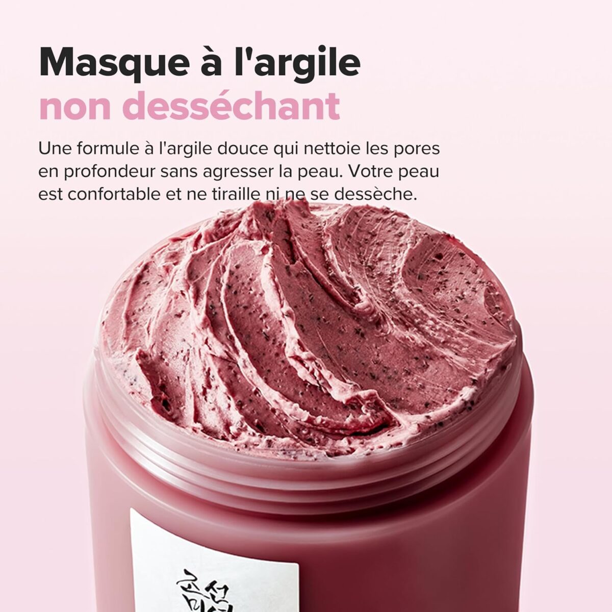 Pack Beauty of Joseon Refining Pore Care - Duo
