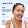 Beauty of Joseon Aqua Fresh Relief Sun : B5 Riz (Spf50 Pa)