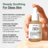 Anua Heartleaf 80% Moisture Soothing Ampoule 30 ml