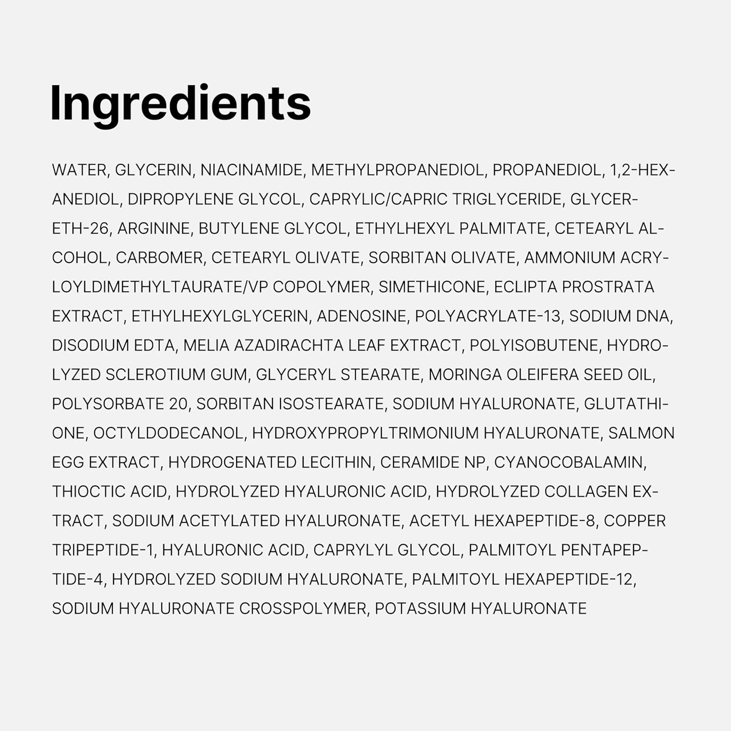 Medicube - PDRN Pink Collagen Capsule Cream 55 Gr - Image 4