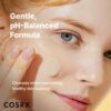 81su7uKnefL._AC_SL1500_ COSRX Advanced Snail Mucin Power Gel Cleanser 150 ML