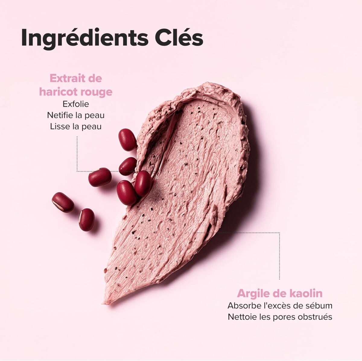 Pack Beauty of Joseon Refining Pore Care - Duo
