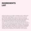 Beauty of Joseon - Red Bean Water Gel 100ml Algerie