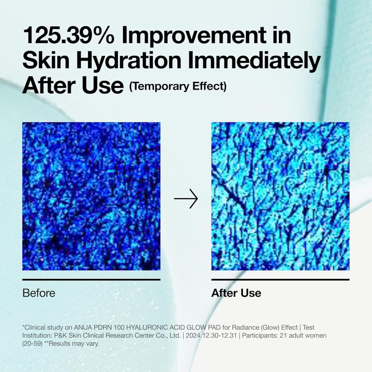81zfVPj2iDL._AC_SL1500_ ANUA PDRN 100 Hyaluronic Acid Glow Pad