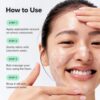 BEAUTY OF JOSEON GREEN PLUM REFRESHING NETTOYANT