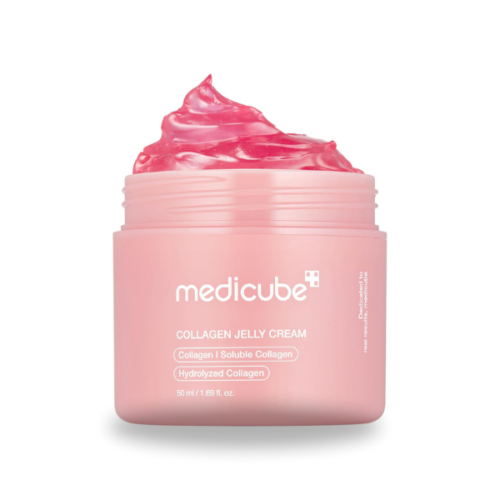 Medicube Collagen Jelly Cream