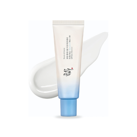 Beauty of Joseon Aqua Fresh Relief Sun : B5 Riz (Spf50 Pa)