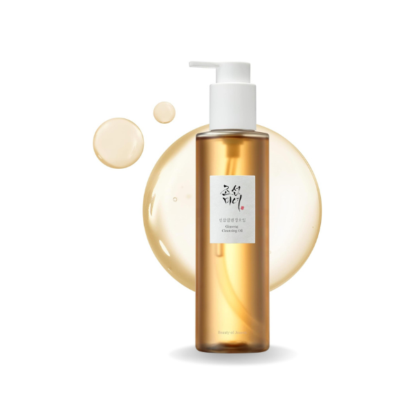 Beauty of Joseon Ginseng Cleansing Oil, 210 ml