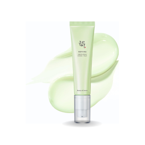 Beauty of Joseon - Light On Serum Centella + Vita C