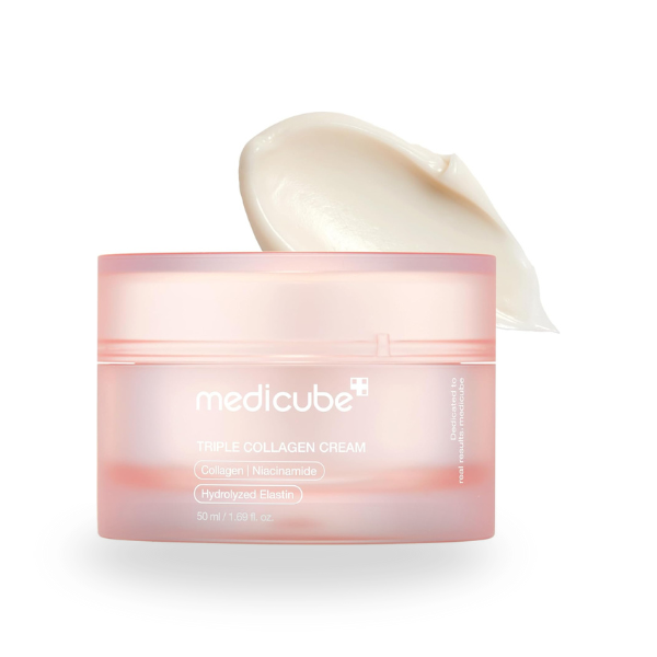 MEDICUBE Triple Collagen Cream 50 ML