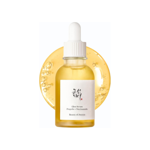 BEAUTY OF JOSEON – Glow Serum: Propolis + Niacinamide 30mL