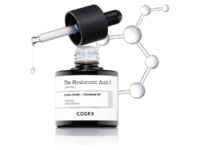 COSRX Pure Hyaluronic acid 3% Serum with Sodium Hyaluronic Acid, Hydratation et humidité Sérum facial stimulant pour les lignes fines et les rides, peau sèche dodue et réparatrice, 0,67 fl.oz / 20 ml