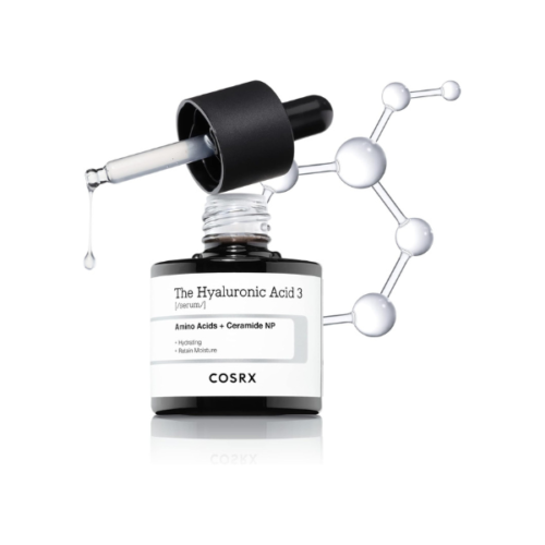 Untitled design (11) cosrx The Hyaluronic Acid 3 Serum, 20 ml
