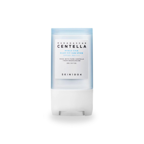 SKIN 1004 – Madagascar Centella Hyalu-Cica Silky-Fit Sun Stick 20 G