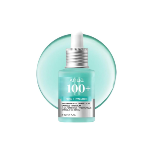 Untitled design (19) ANUA 100+ PDRN Hyaluronic Acid Capsule Serum