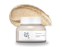 BEAUTY OF JOSEON GROUND RICE AND HONEY GLOW MASK 150ML