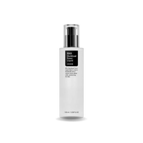 COSRX BHA Blackhead Power Liquide 100 ML