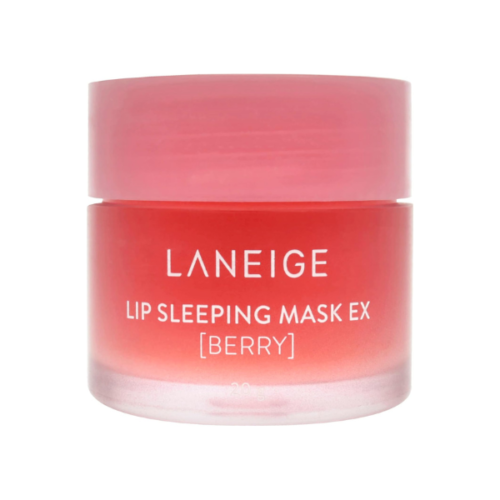 LANEIGE LIP SLEEPING MASK EX - BERRY 20G