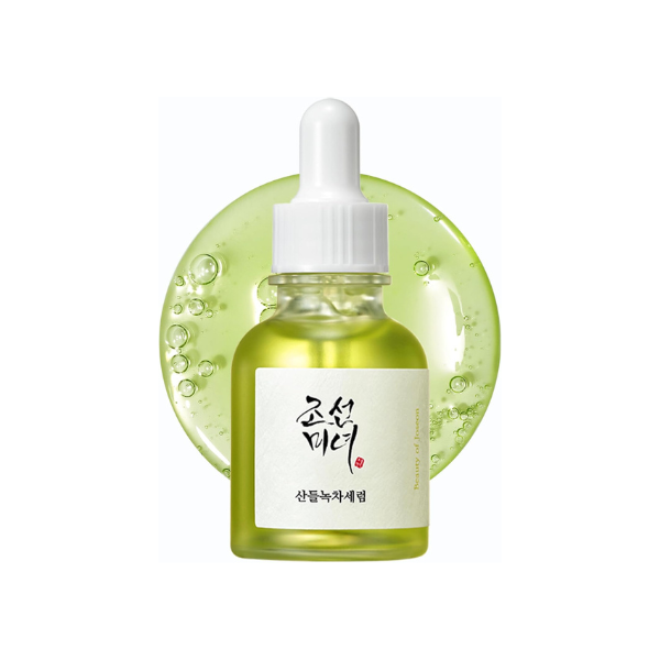 Beauty of Joseon Calming Serum Green Tea+Panthenol 30 ml