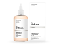 The Ordinary Glycolic Acid 7% Toning Solution 240ml