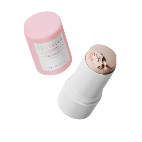 SKIN1004 Madagascar Centella Poremizing Quick Clay Stick Mask 27g