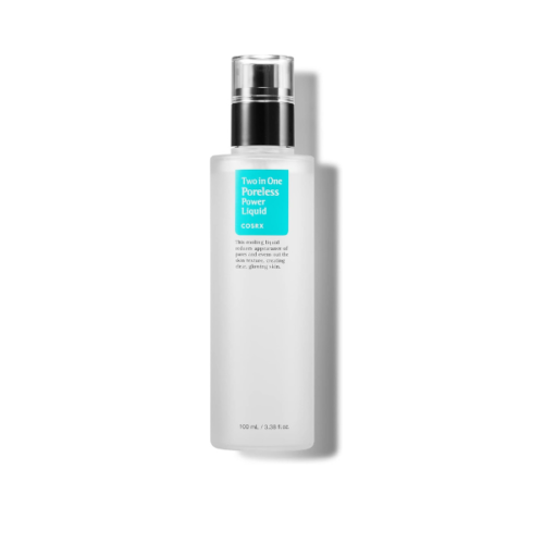 Untitled design (6) Cosrx Two In One Poreless Liquid 100 ml