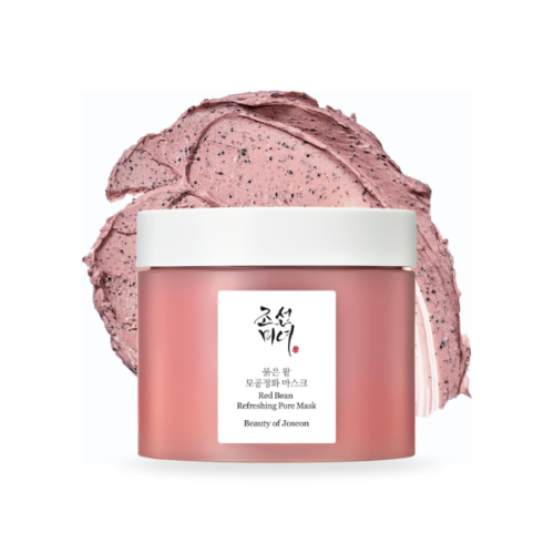 Beauty of Joseon – Red Bean Refreshing Pore Mask 140 ml