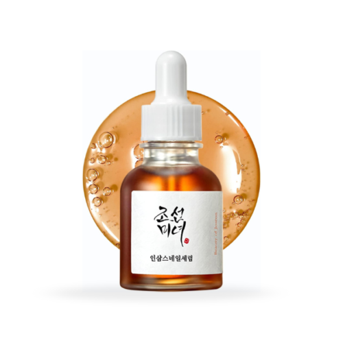 Revive Serum Ginseng + Snail Mucin 30ml Beauty Of Joseon 30 ml