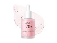 ANUA Sérum À La Niacinamide Peach 70, Hydratation Légère Pour Peaux Sèches, Vitamine B12, 30 Ml