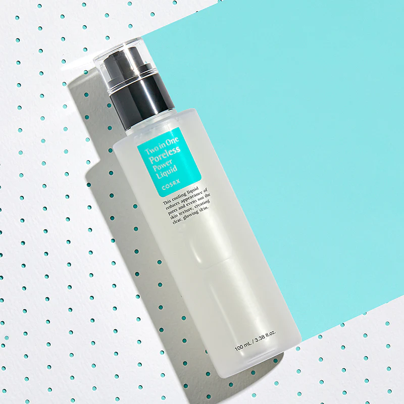 Cosrx Two In One Poreless Power Liquid Tonique - Image 3